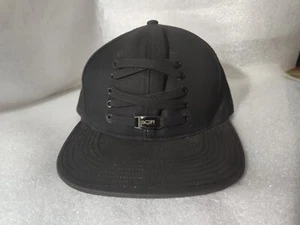 Zephyr NHL Tampa Bay Lightning Lacer "Satin" Flat Bill SnapBack Hat - Picture 1 of 5