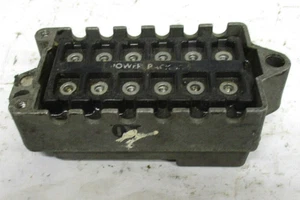 Johnson Evinrude OEM Power Pack 0581334 0581726 3 Cylinder Screw Type CDI Box - Imagen 1 de 2
