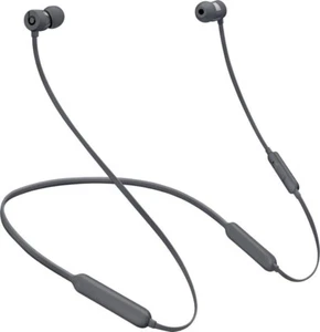 Beats by Dr. Dre BeatsX Wireless In-Ear Headphones Bluetooth - Gray - Picture 1 of 6
