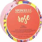Spongelle Flower Child Collection: Body Wash Infused Buffer - Rose 85g