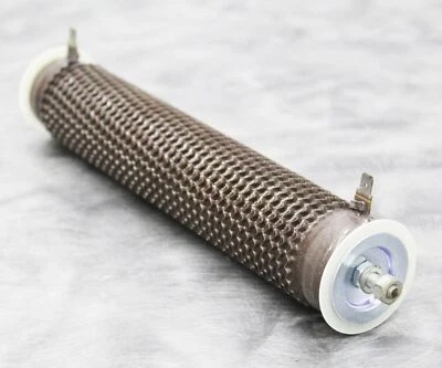 Resistor de freio Beckman Coulter Optima XL-A ultracentrífuga - Imagem 1 de 4