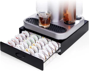 40 Capsule Cocktail - Accessori Bartesiani Impilabili - Compatibile con BEV, - Foto 1 di 12