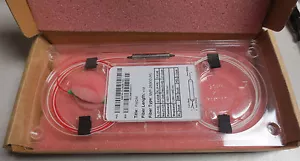 FWDM 1310/1550nm Glasfaserfilter 1m SMF-28 (900UM) AE04J-A1728-310 - Bild 1 von 4