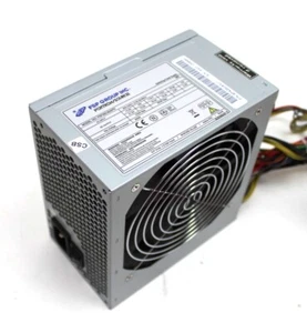 Alimentation FSP Fortron/Source 350 W (FSP350-60APN) ATX 350 watts #309585 - Photo 1/3