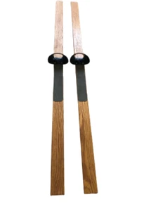 NordicTrack Ski Machine PSI  505  Ski set - Picture 1 of 3