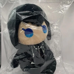 Peluche pupazzo Kingdom Hearts 3 Xion peluche SQUARE ENIX ufficiale Giappone - Foto 1 di 1