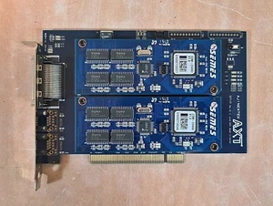 Placa AJINEXTEK AXT BPHR Rev B1.0 / Semes COM-234SD V1.0 (2 piezas) envío gratuito - Imagen 1 de 4