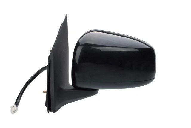 18 MITSUBISHI MIRAGE Door Mirror Left - Image 1 of 1