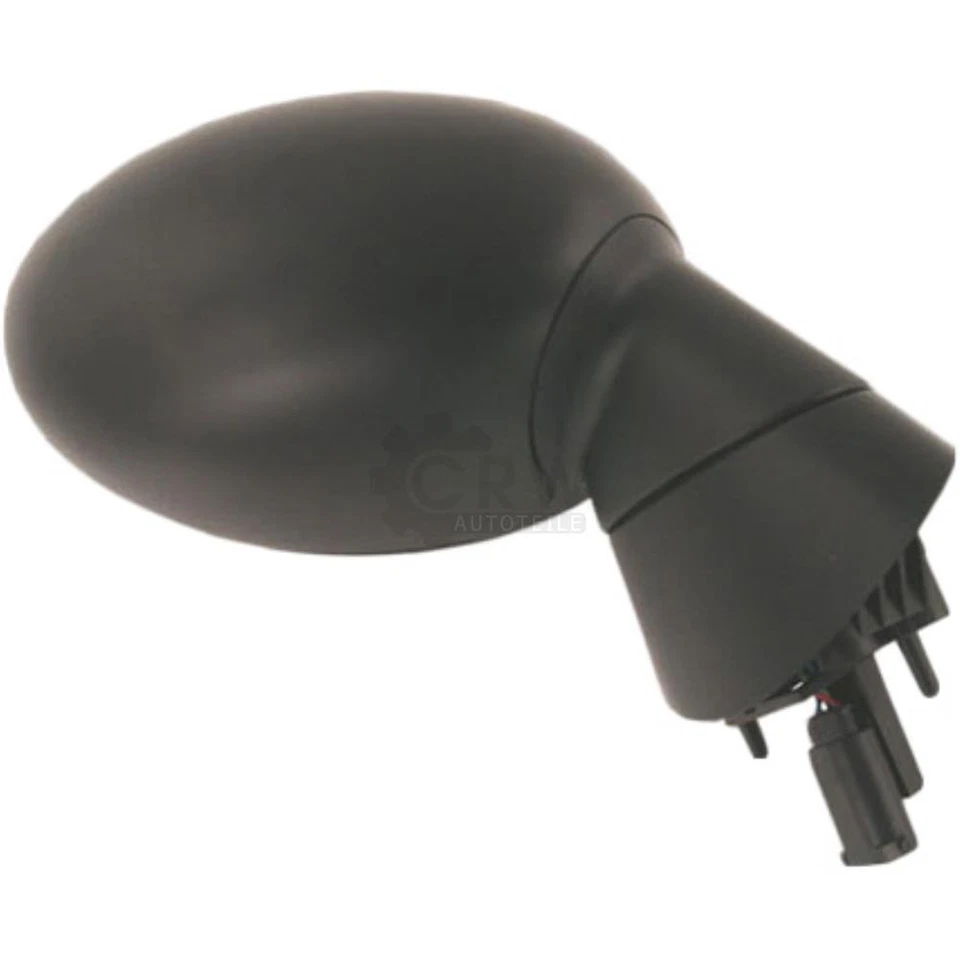 Specchio retrovisore esterno destro elettrico Alkar per MINI Mini R50 R53 R52 - Immagine 1 di 1