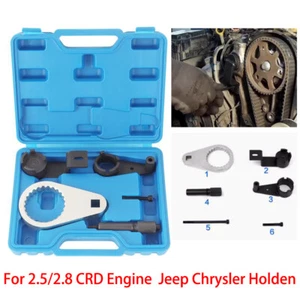 2.5/2.8L Diesel Engine Timing Tool for Chrysler Jeep Cherokee Wrangler Colorado - Bild 1 von 11
