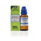 Sbl Homeopathique Gnaphalium Polycephalum Dilution 30 Ml