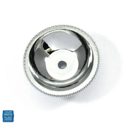 1968-1972 Skylark Gs Buick perilla de radio interior completa bisel ficticio Am/Fm o Am cada uno Foto 1 de 2