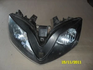Honda CBR 1000 CBR1000 2002 2002 Headlight Assembly - Picture 1 of 6