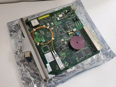 Fujitsu Flashwave 4100 LUA1-C3A1 Card/Module - Image 1 of 3