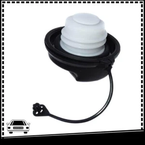 Fuel Tank Filler Cap For Opel Corsa D Corsa E Meriva B Corsavan Petrol Rear - Picture 1 of 8