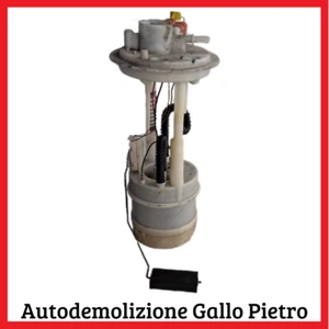 Pompa benzina galleggiante FIAT multipla 2 serie 2005 186 1.6 metano bipower - Foto 1 di 1