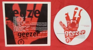 Geezer - Black Science (CD) - Imagen 1 de 2