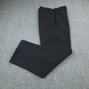 Workrite FR Pants Mens Size 34x32 Nomex IIIA ARC Rating 7.0 Black NWT - Picture 1 of 11