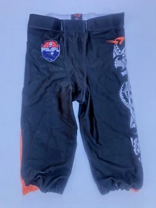 PSAFL Los Angeles Marauders Fútbol Juego Pantalones Usados Talla L XL 2XL 3XL - Imagen 1 de 7