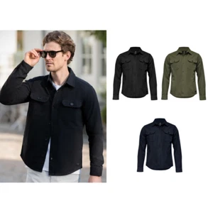 Nimbus Napa unisex – versatile overshirt NAPA-U - Picture 1 of 14