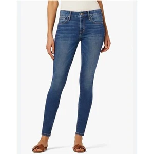Joe's Jeans jeans skinny cropped alla caviglia - Foto 1 di 8
