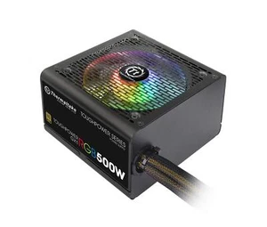 Thermaltake PS-Tpd-0500Nhfage-1 - Afbeelding 1 van 6