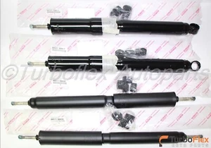 Toyota Land cruiser 1993-1997 FJZ80 Front & Rear Shock Set of 4 Genuine - Bild 1 von 9
