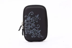 Funda rígida para cámara Bla para Aquapix Activ W1400 Splash W1024 Sony cybershot DSC W810 - Imagen 1 de 5