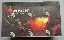 D&D Adventures in the Forgotten Realms - Draft Booster Display - OVP - Magic