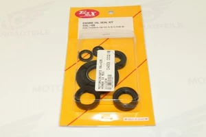 Juego de anillos de cocción de motor anillo de cocción de motor motor Honda CX GL 500 650 Oil Seal Set Engine - Imagen 1 de 1