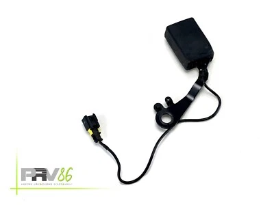 Gancho De Bucle ARG CITROËN Grand C4 Picasso 2.0HDI 136CV / 9681543777 - Imagen 1 de 4