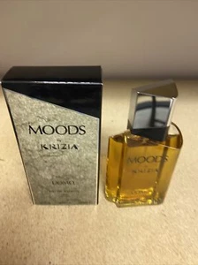 Moods by Krizia Uomo Eau de Toilette Spray 3.4 fl oz for Men New in Box - Picture 1 of 6