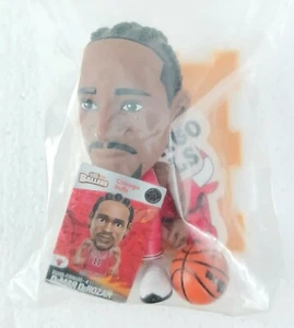 ZURU NBA BALLERS - Chicago Bulls - DeMAR DeROZAN - Bild 1 von 10