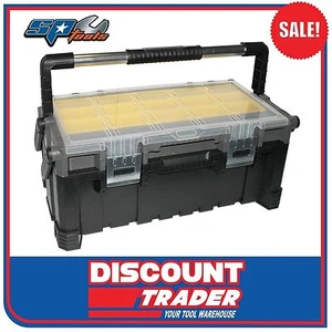 SP Tools Heavy Duty Storage Case Large SP40379 - Picture 1 of 4
