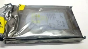"CANAL DE FIBRA SEAGATE ST3300657FC 300 GB 15K 3,5" - Imagen 1 de 2