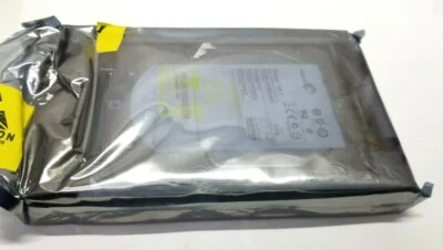 SEAGATE ST3300657FC 300GB FIBRE CHANNEL 15K 3.5" - Image 1 of 2
