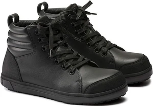 BIRKENSTOCK QS 700 PROFESSIONAL ANKLE STIEFEL AUS ULTRA WIDERSTANDSFÄHIGER MIKR - Imagen 1 de 5