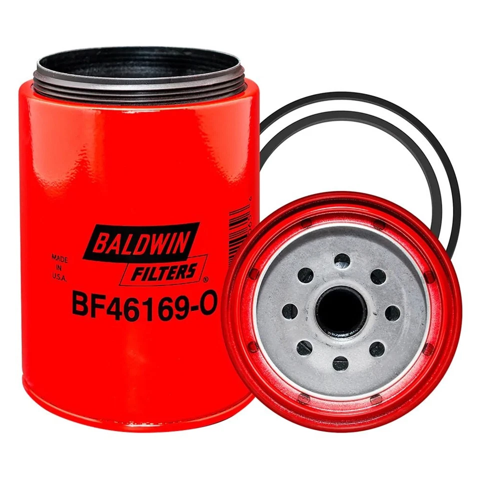 For Blue Bird All American RE 18-20 Baldwin Filters Fuel Water Separator Filter - Image 1 of 1