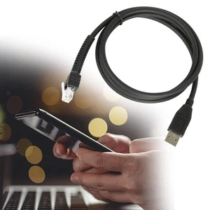Kabel do programowania USB Podłącz bezpośrednio do komputera lub laptopa Port USB Bezpośrednio zastępuje - Zdjęcie 1 z 4