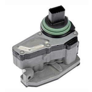 For Ram Dakota 2011 Automatic Transmission Kickdown Solenoid | Black and Silver - Bild 1 von 5