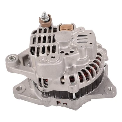 Alternador 100 AMP Alto Rendimiento 13692 Para Mitsubishi Montero Sport 1997-2004 Foto 1 de 4
