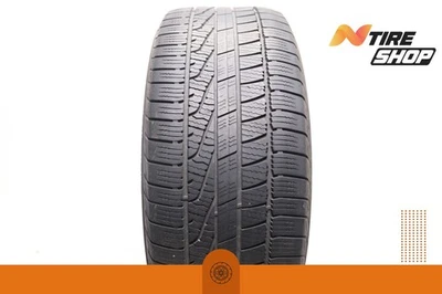 Goodyear Assurance usado 255/50R19 listo para el clima - 107H - 4,5/32 sin reparaciones Foto 1 de 4