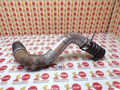 2016-2019 NISSAN TITAN XD 5.0L DIESEL INTERCOOLER INLET HOSE 14463-EZ40A OEM - Image 1 of 4