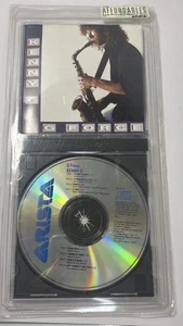 G Force - Music CD - Kenny G -  1990-10-25 - Arista - Very Good - Audio CD - 1 D - Picture 1 of 6