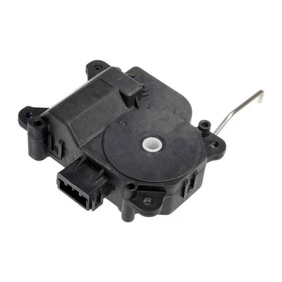 Actuador de puerta de aire trasero para Acura MDX 2007-2013 | Plástico | Terminal masculino género Foto 1 de 4