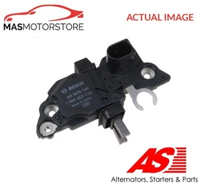 ALTERNATOR REGULATOR AS-PL ARE0159(BOSCH) A FOR AUDI A3,A4 B6,A4 B7,TT,A1,A4 B5 - Picture 1 of 8