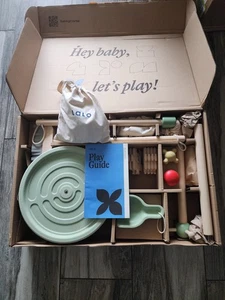 Lalo The Play Boxes 22-24 mesi - Foto 1 di 5