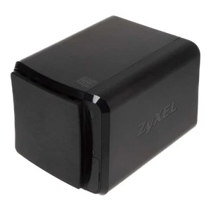 ZyXEL NAS542 NAS 0GB ARM CORTEX 1.2GHz 1GB DDR3 - Picture 1 of 3