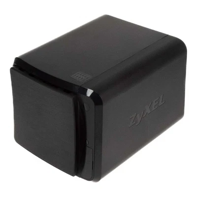 ZyXEL NAS542 NAS 0GB ARM Cortex 1.2Ghz 1GB DDR3 - Image 1 of 3