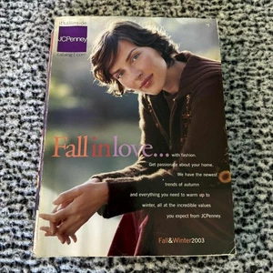 JCPenney Herbst & Winter 2003 Katalog - Bild 1 von 9